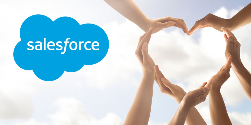 Salesforce Introduces Marketing Cloud for Non-profits  