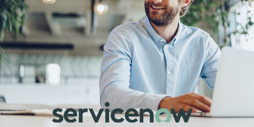 ServiceNow Announces New Solution for Hybrid Workplace