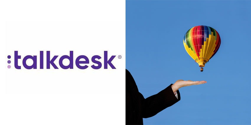 Talkdesk Unveils CX Strategy Value Framework