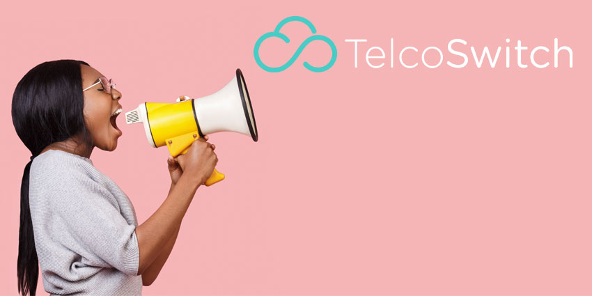 TelcoSwitch Launches 3Sixty CX Platform