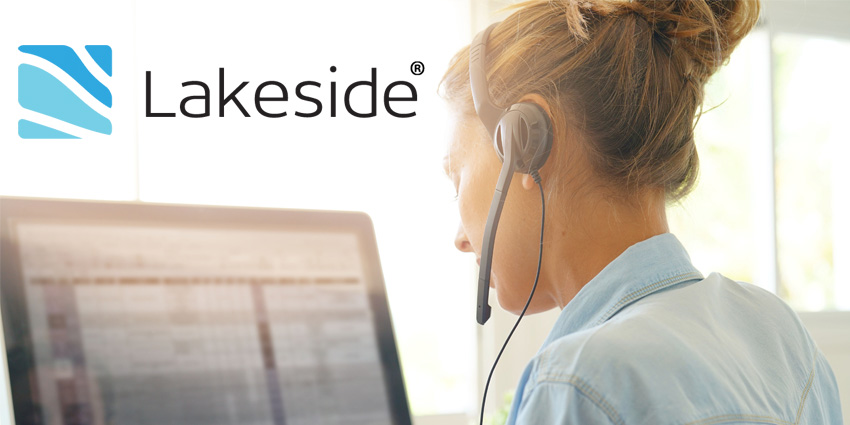 Lakeside Debuts Lakeside Assist Helpdesk Solution