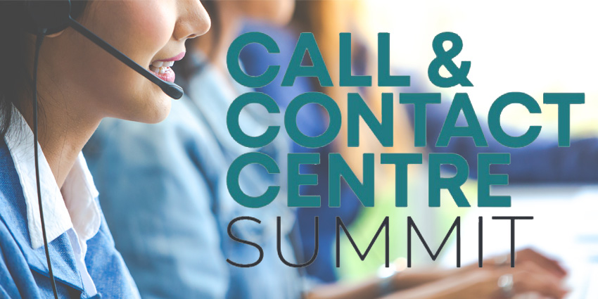 Call & Contact Centre Summit Roundup