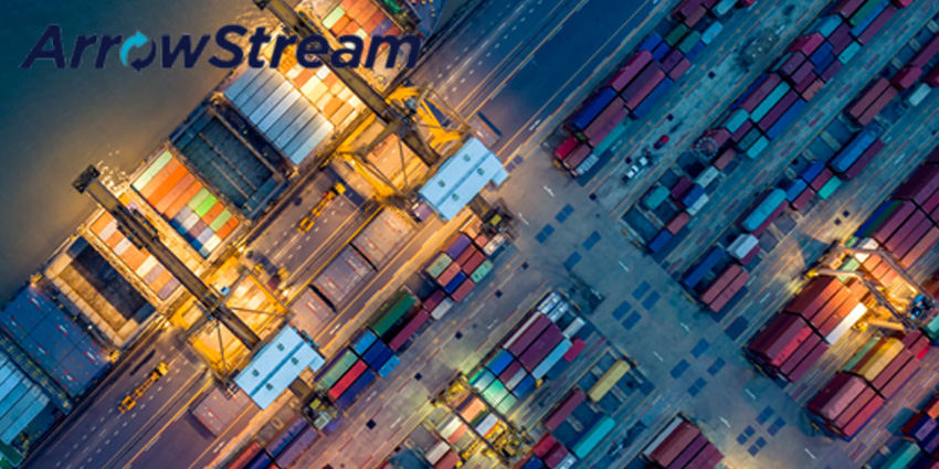 ArrowStream Adds Supply Chain Contract Management Offer