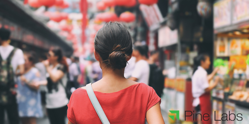Pine Labs Payments Platform Closes $600mn Round