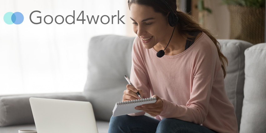 Good4work Team Engagement joins Microsoft Marketplace