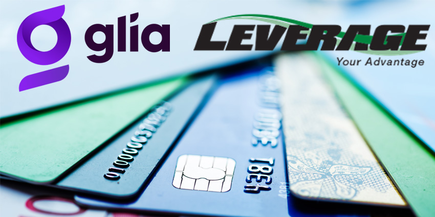 Glia, LEVERAGE Join on Credit Union Customer Experience