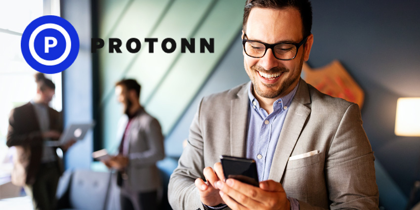 Protonn Video CRM Platform Launches with $9mn Seed