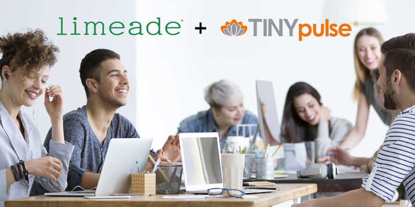 Limeade Acquires Employee Feedback Firm TINYpulse