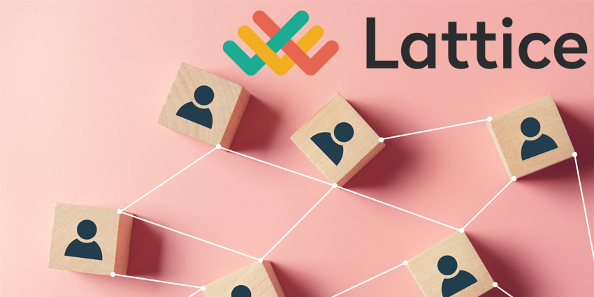 Lattice Hails Record Growth Following $60mn Series E