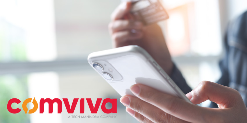 Comviva Upgrades Digital Wallet User Experience