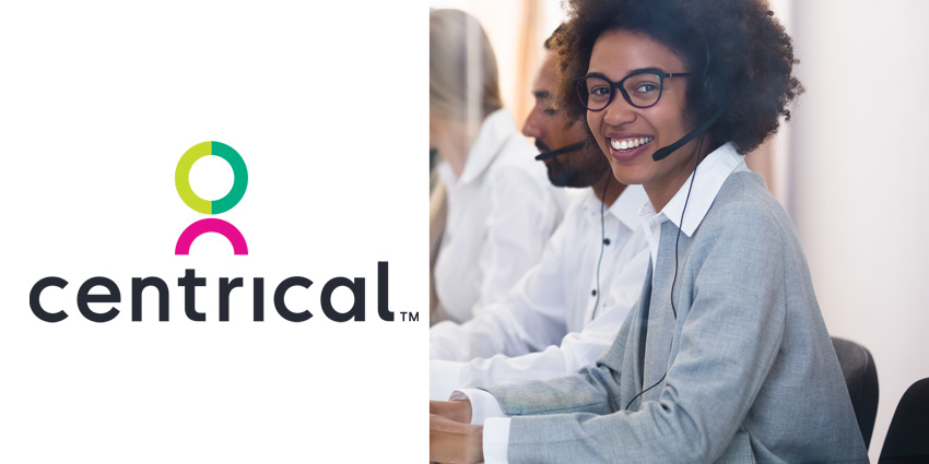 Centrical Debuts Amazon Connect Performance Management