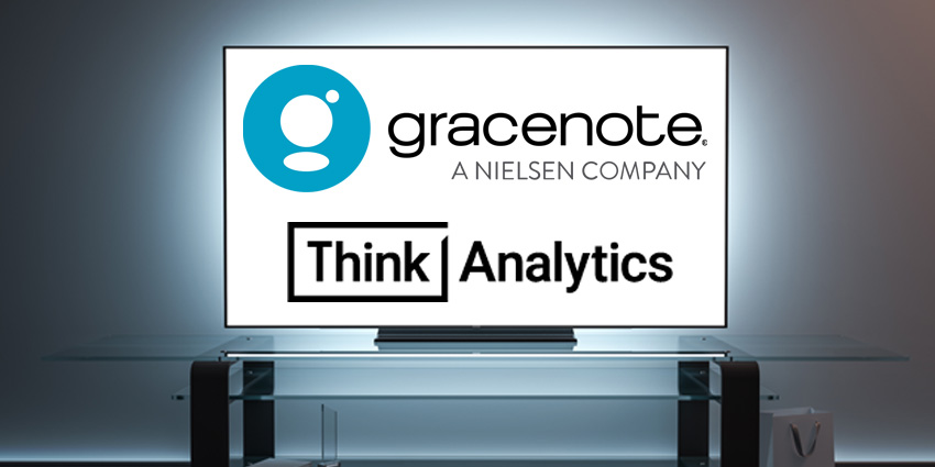 ThinkAnalytics, Gracenote Partner on Video Discovery