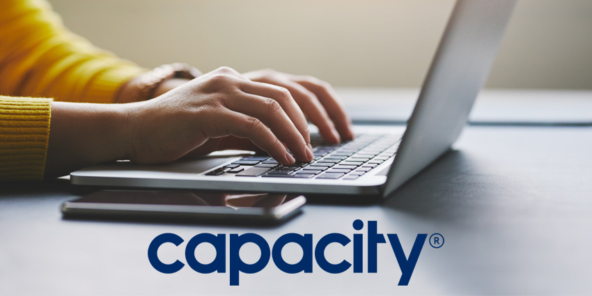 Capacity Debuts AI Support Automation Platform