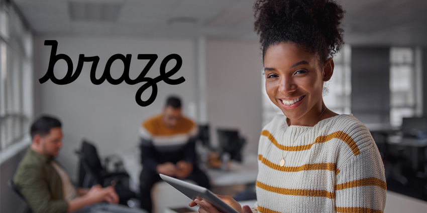 Braze Expands Customer Engagement Platform Offering