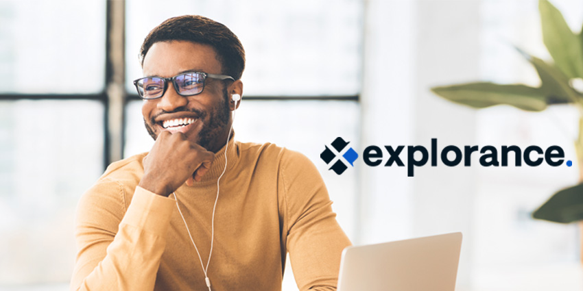 Explorance Debuts ML Employee Experience Tool