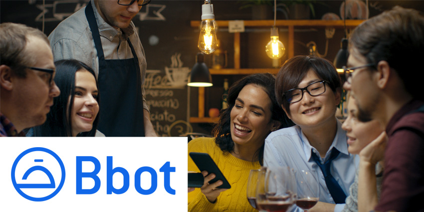 Bbot Raises $15M for Hospitality Tech Platform