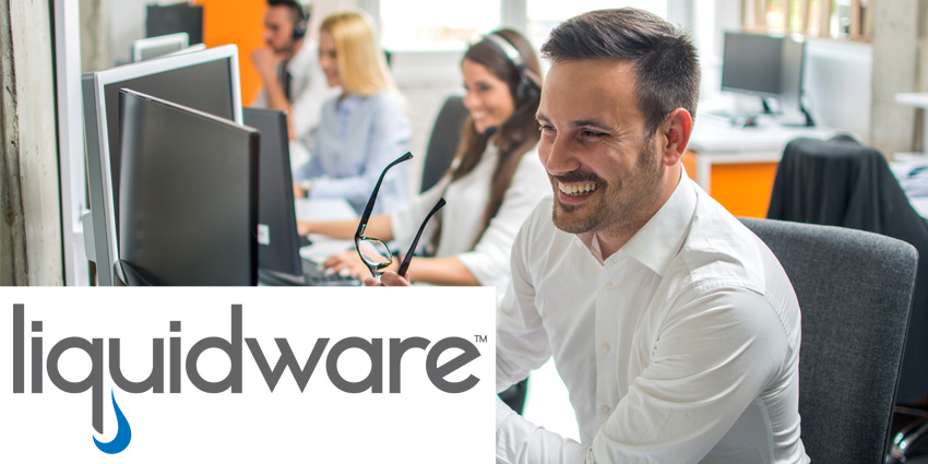 Liquidware Reveals Record Q2 Ahead of Help Desk Release