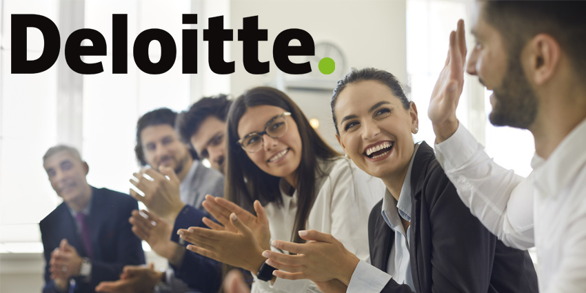 Deloitte: COVID Changed Worker-Employer Relationships