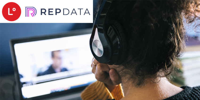 Latitude, Rep Data Partner on Video Consumer Feedback