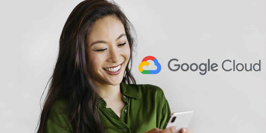 Google Cloud Launches Retail Search Solution