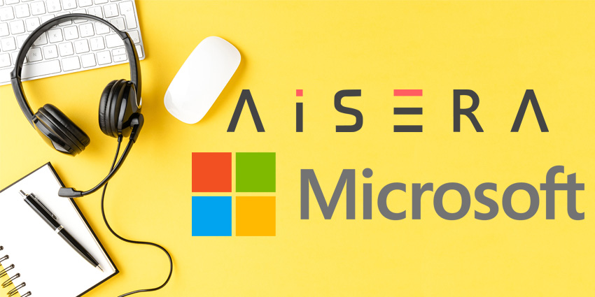 Aisera, Microsoft Partner on AI Service Desk Solutions