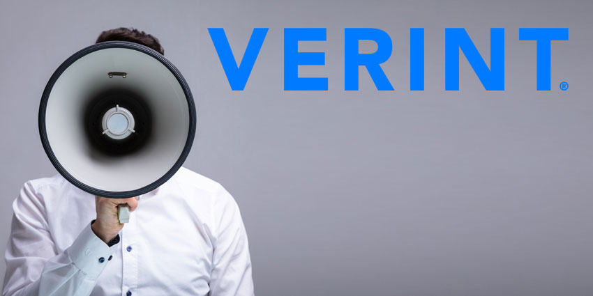 Verint Connect Enhancements Announced to Better Customer Engagement 