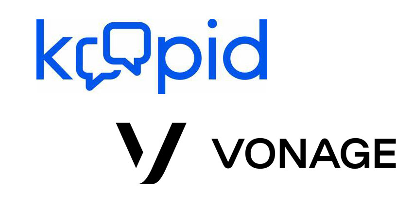 Vonage Enables Omni-channel CX for Koopid 