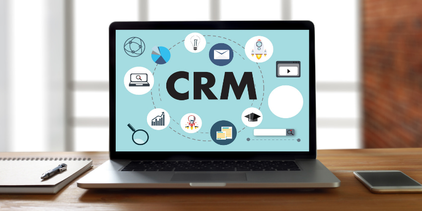 What is CRM