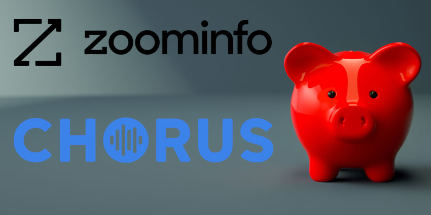 ZoomInfo to Acquire Chorus.ai in $575M Deal  