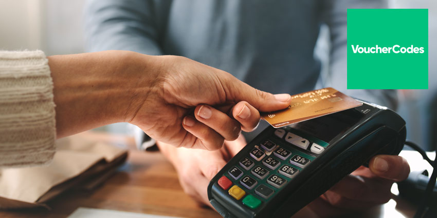 50% of Transactions to be Contactless by End of 2022 