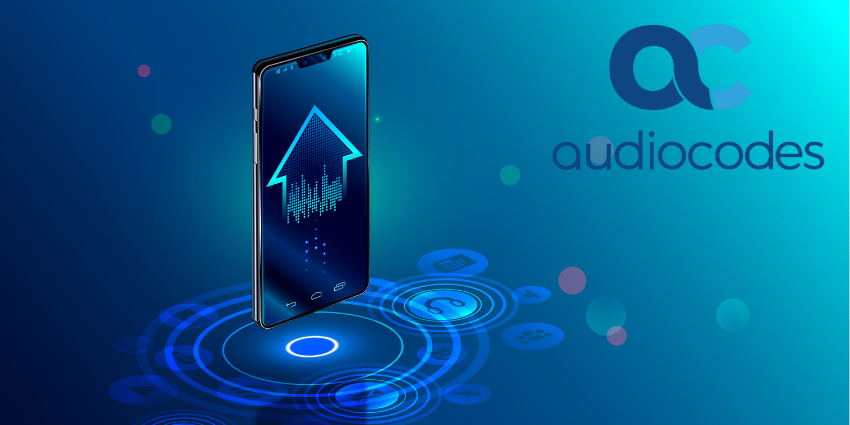 AudioCodes AI Voice Automation’s Contact Centre Role