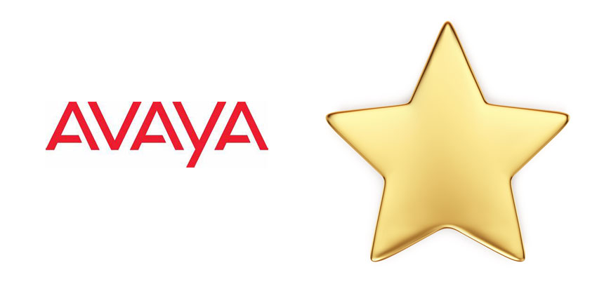 Avaya Earns Metrigy MetriStar Awards 