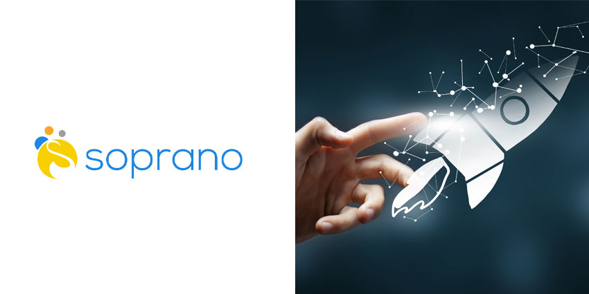 CPaaS Provider Soprano Launches Contact Centre Feature