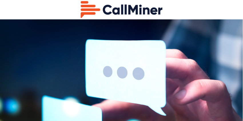 CallMiner The Evolution of Conversation Analytics