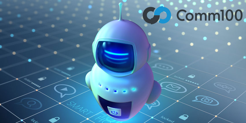 Comm100 Expands CX Solution With Keyword Bot 
