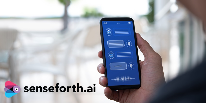 Conversational AI Firm Senseforth.ai Raises $14 Million