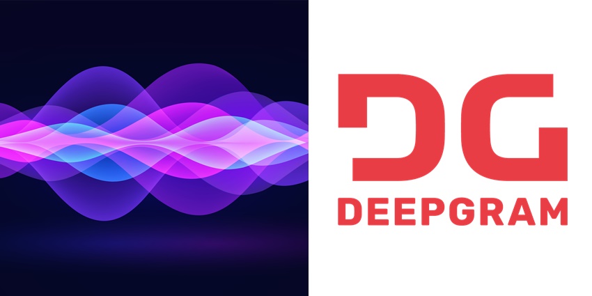 Deepgram Launches $10M Startup Programme