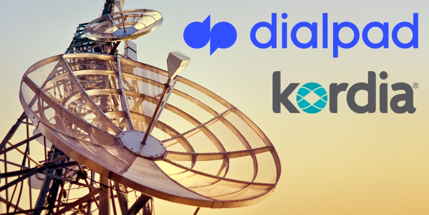 Dialpad Chooses Kordia as NZ Telco Partner