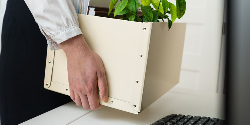 HALF of UK Workers to Quit Roles Unless WFH Stays