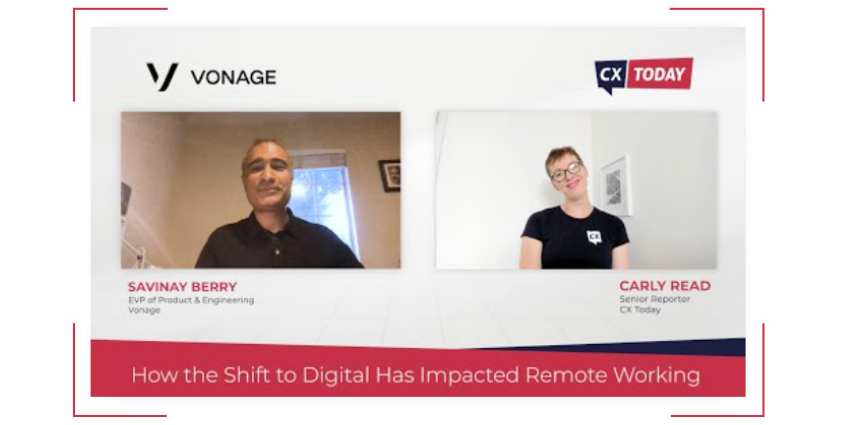 How the Shift to Digital has Impacted Remote Working