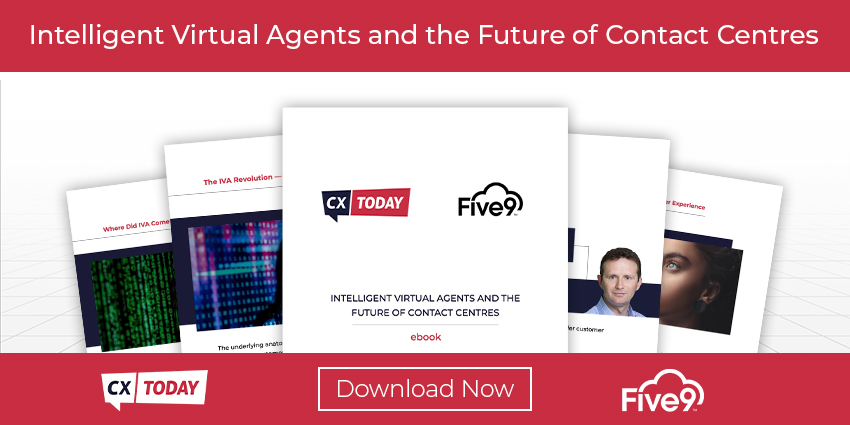 Intelligent Virtual Agents and the Future of Contact Centers