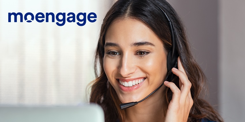 MoEngage Raises $32.5M for Its Customer Engagement Platform