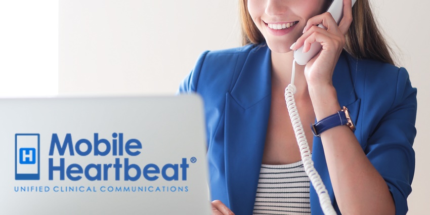 Mobile Heartbeat to Launch Cloud-based Calling App