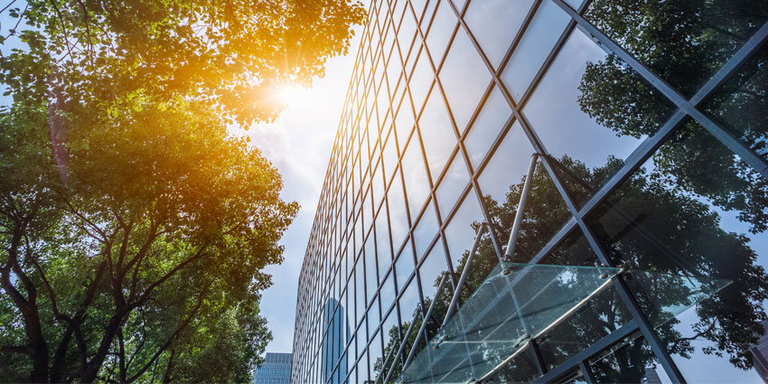 Offices Will Make Post-COVID Comeback – But Not as We Think 
