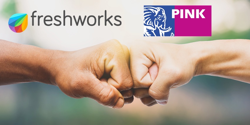 Pink Elephant EMEA and Freshwork Join Forces