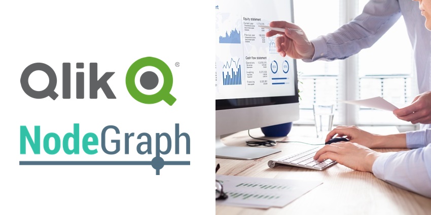 Qlik Acquires NodeGraph to Enhance Data Pipelines