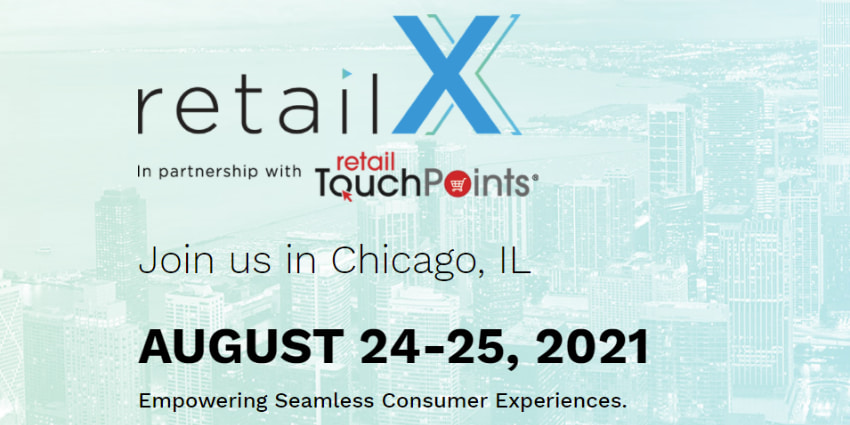 RetailX 2021