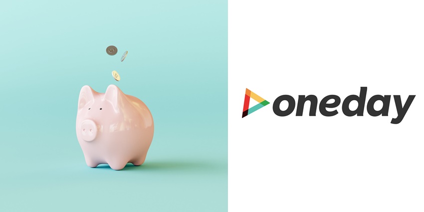 SaaS Firm Oneday Raises $19M in Series B Funding