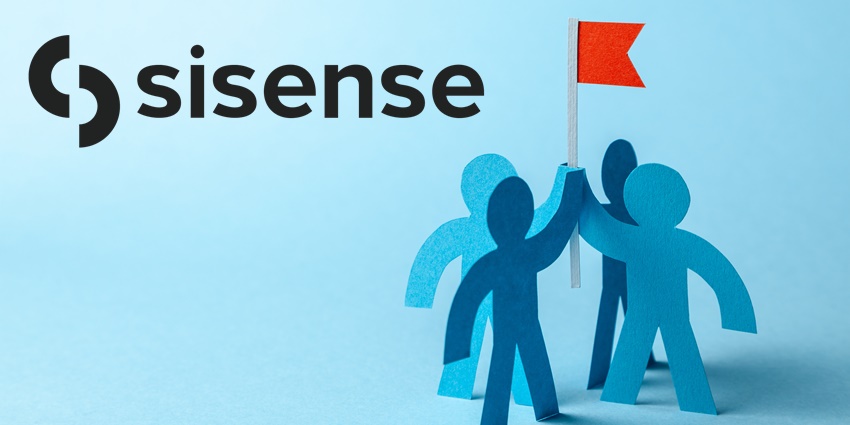 Sisense Named a Leader in Augmented Business Intelligence Platforms
