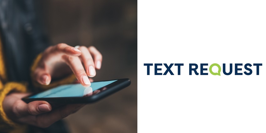 Text Request Launches New Batch of Integrations and Upgrades